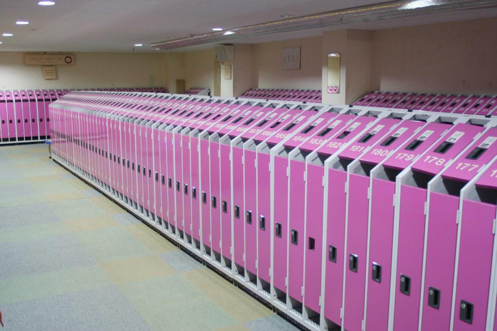 志賀高原　ホテル志賀サンバレー 山ノ内町 エクステリア 写真