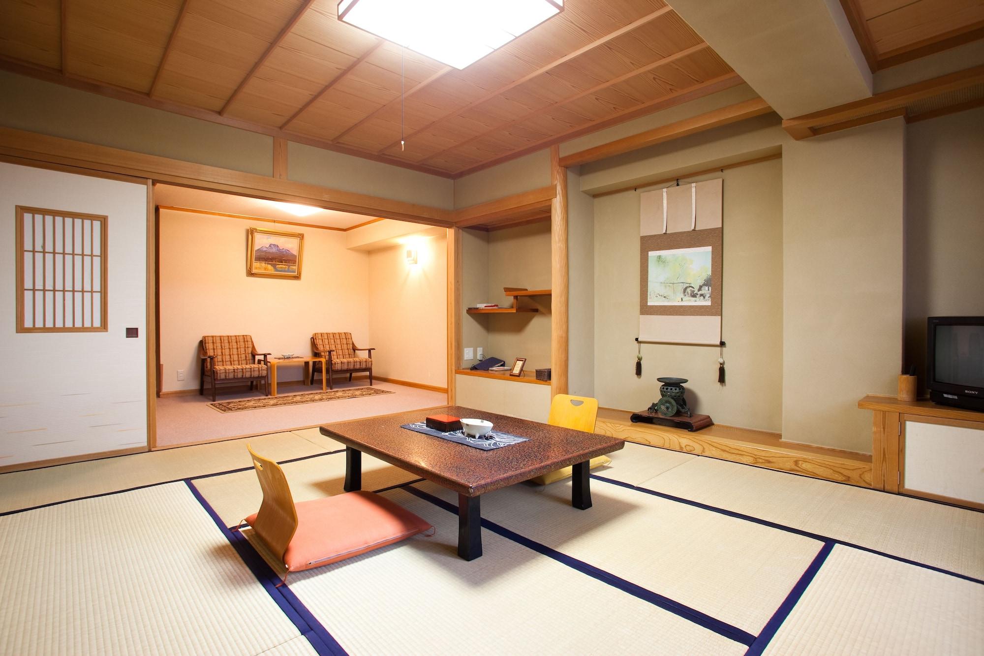 志賀高原　ホテル志賀サンバレー 山ノ内町 エクステリア 写真