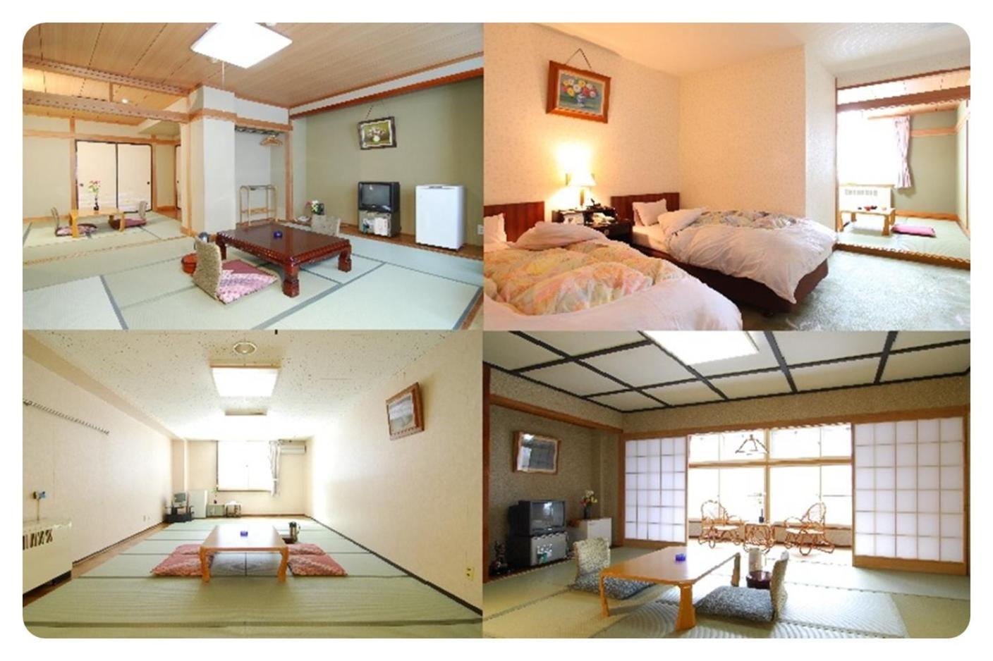 志賀高原　ホテル志賀サンバレー 山ノ内町 エクステリア 写真