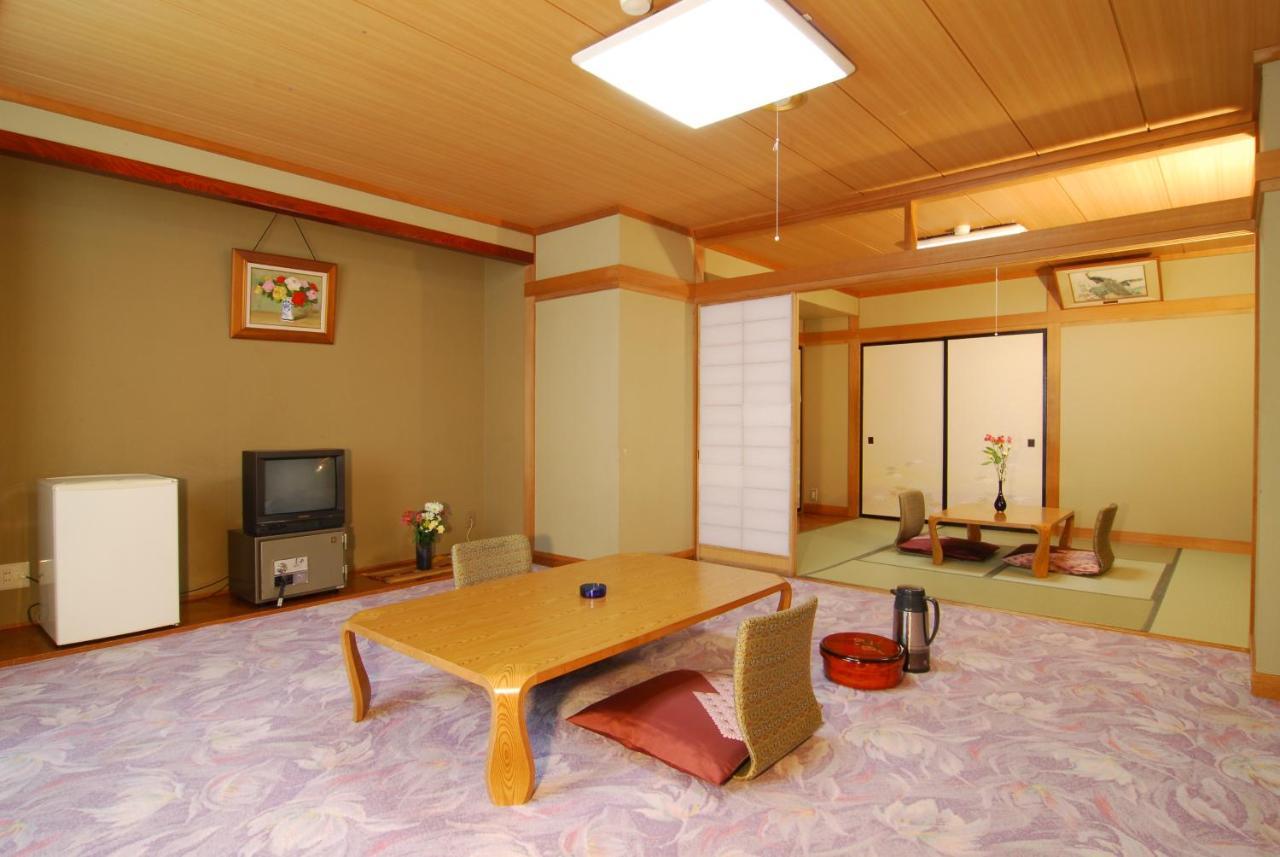 志賀高原　ホテル志賀サンバレー 山ノ内町 エクステリア 写真
