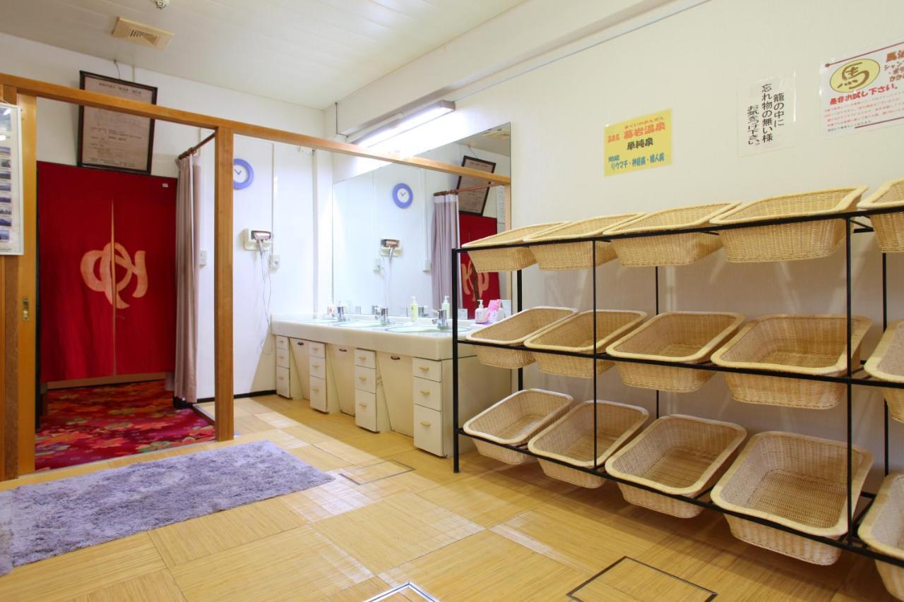 志賀高原　ホテル志賀サンバレー 山ノ内町 エクステリア 写真
