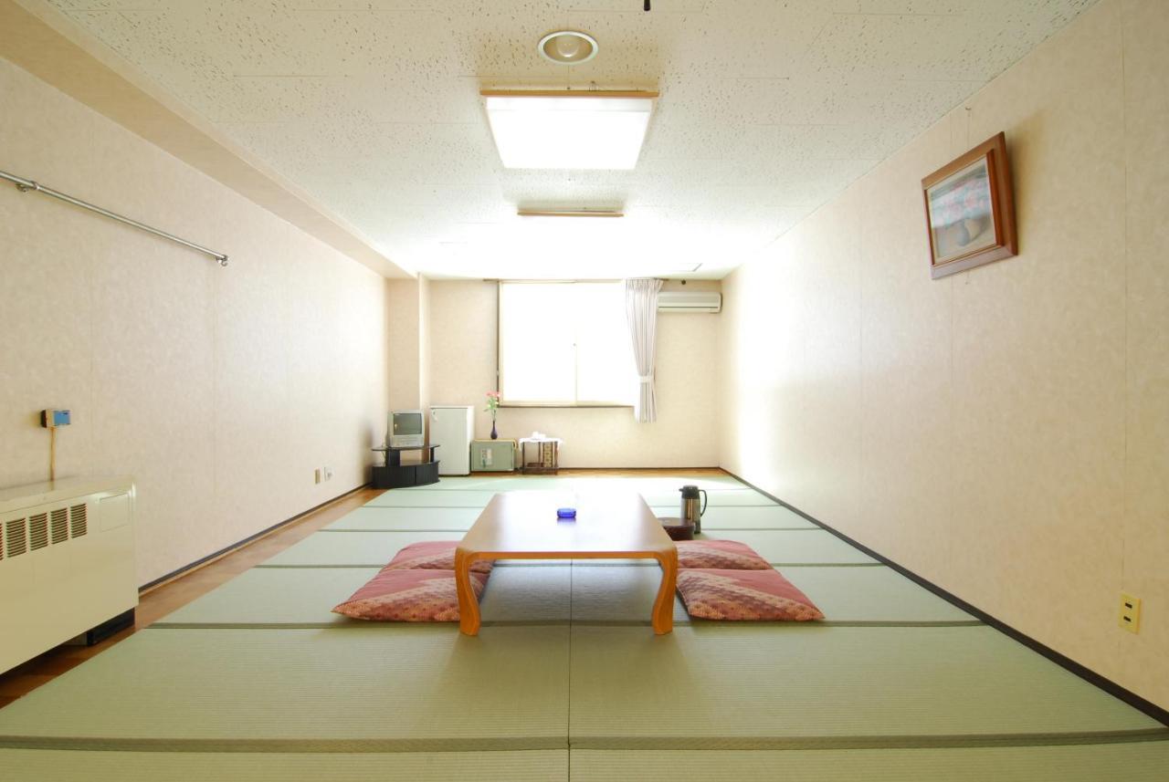志賀高原　ホテル志賀サンバレー 山ノ内町 エクステリア 写真